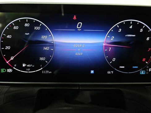 Certified 2026 Mercedes-Benz C 300 4MATIC Sedan image 18