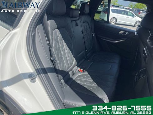 Used 2023 BMW X5 sDrive40i image 13