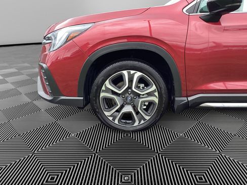 Certified 2024 Subaru Ascent Limited w/ Technology Package image 14