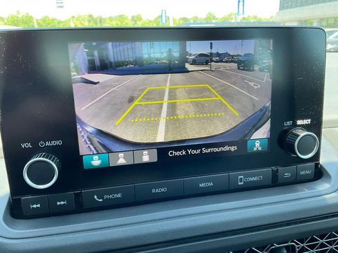Used 2024 Honda Accord EX image 17
