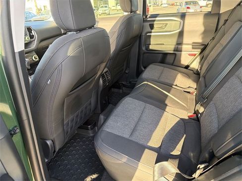 Used 2024 Ford Bronco Sport Big Bend w/ Convenience Package image 29