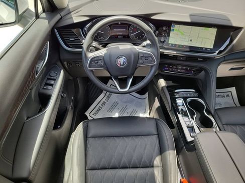 Used 2023 Buick Envision Avenir FWD image 16