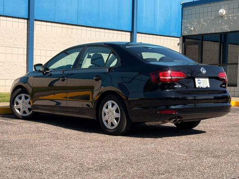 Used 2016 Volkswagen Jetta S FWD image 7