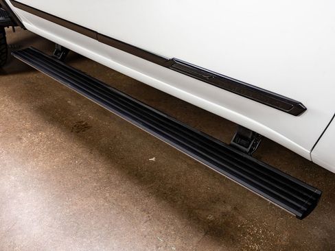 Used 2025 Chevrolet Silverado 2500 High Country w/ LPO, Dark Essentials Package image 13