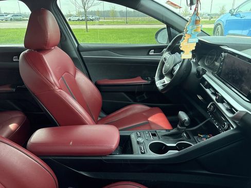 Used 2023 Kia K5 GT-Line image 26