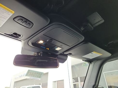 New 2025 Ford Bronco Outer Banks image 30