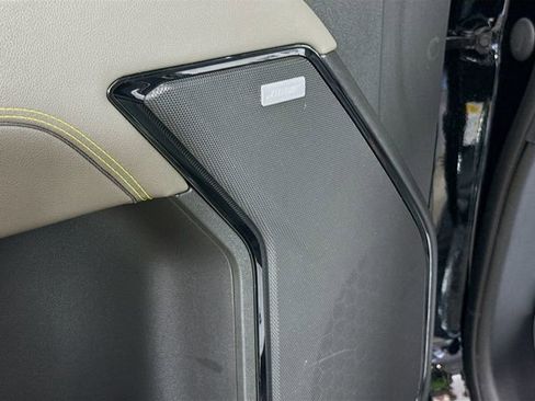 Used 2023 Chevrolet Silverado 1500 ZR2 w/ Technology Package image 20