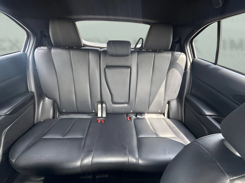 Used 2024 Mitsubishi Eclipse Cross SEL AWD/4WD image 6