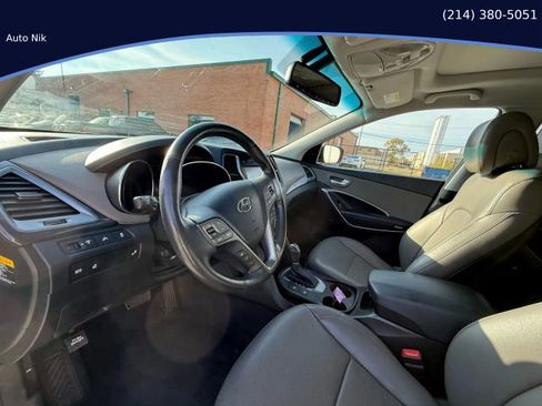 Used 2015 Hyundai Santa Fe Sport 2.0T w/ Option Group 05 image 18