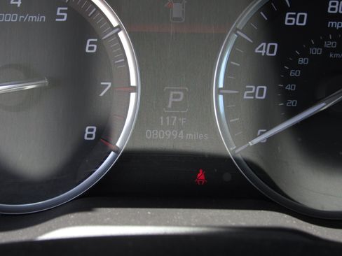 Used 2015 Acura MDX SH-AWD w/ Technology Package image 27