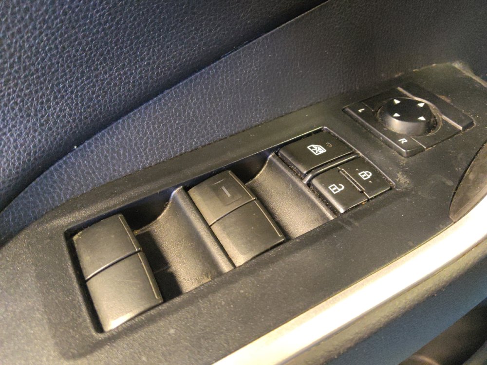 Used 2021 Toyota RAV4 Adventure AWD/4WD image 27