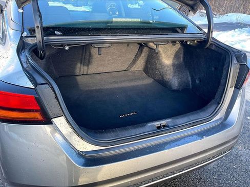 Used 2023 Nissan Altima 2.5 SV image 33