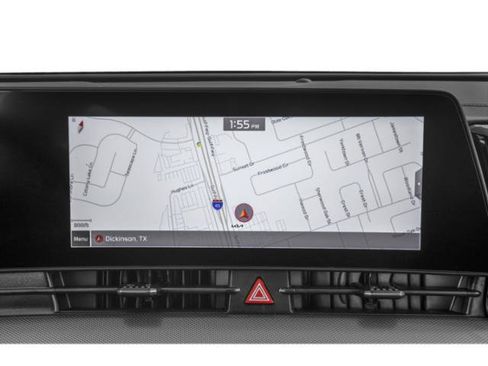 Used 2024 Kia Sportage SX Prestige AWD/4WD image 19