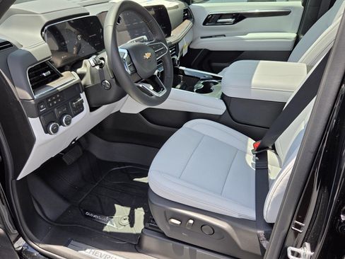 New 2026 Chevrolet Suburban Premier RWD image 5