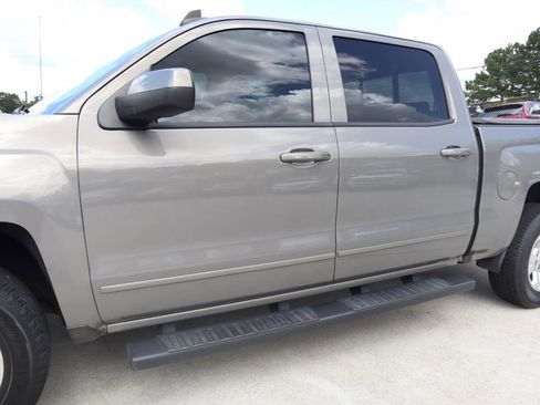 Used 2017 Chevrolet Silverado 1500 LT w/ All Star Edition image 42