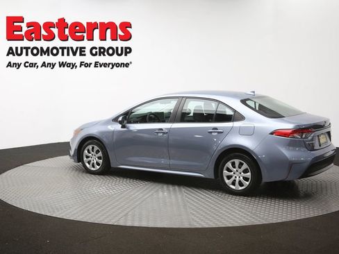 Used 2023 Toyota Corolla LE image 62