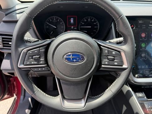 Used 2024 Subaru Outback Premium w/ Popular Package #1A AWD/4WD image 25