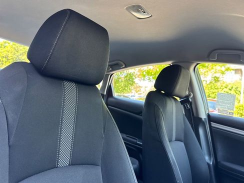 Used 2020 Honda Civic LX image 17
