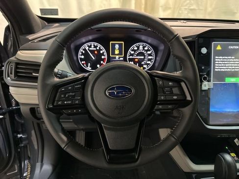 New 2026 Subaru Forester Premium image 16