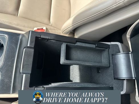 Certified 2024 Lincoln Corsair Premiere image 14