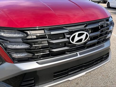 Certified 2026 Hyundai Tucson SE FWD image 30