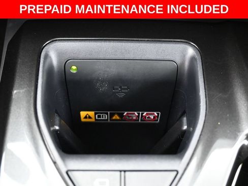 Certified 2025 Toyota Crown Signia w/ Advanced Technology Package AWD/4WD image 26