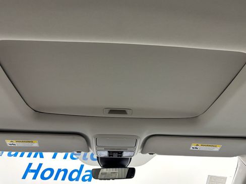 New 2026 Honda Odyssey EX-L image 13