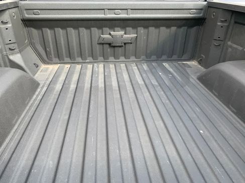 Certified 2023 Chevrolet Silverado 1500 RST image 5