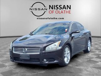 Used 2010 Nissan Maxima 3.5 SV w/ Monitor Pkg FWD video 1