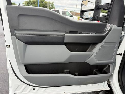 Used 2026 Ford F250 XLT AWD/4WD image 10