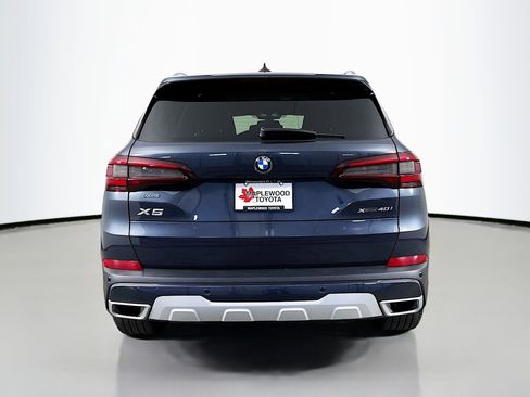 Used 2020 BMW X5 xDrive40i w/ Premium Package AWD/4WD image 6