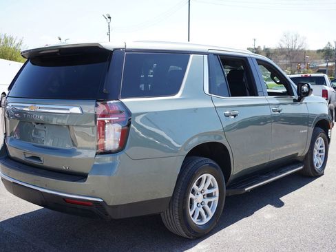 Used 2023 Chevrolet Tahoe LT RWD image 6