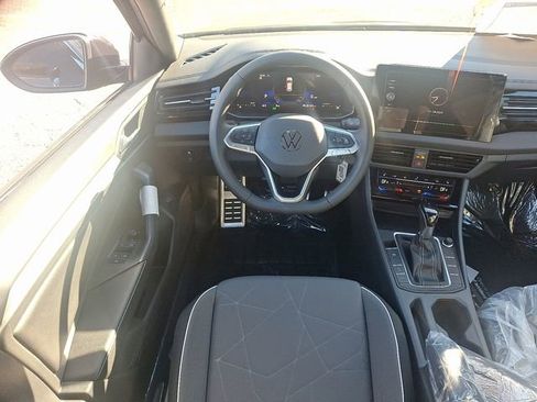 New 2026 Volkswagen Jetta Sport image 7