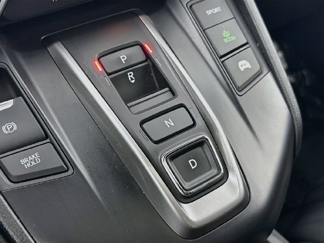 Used 2022 Honda CR-V EX-L image 17