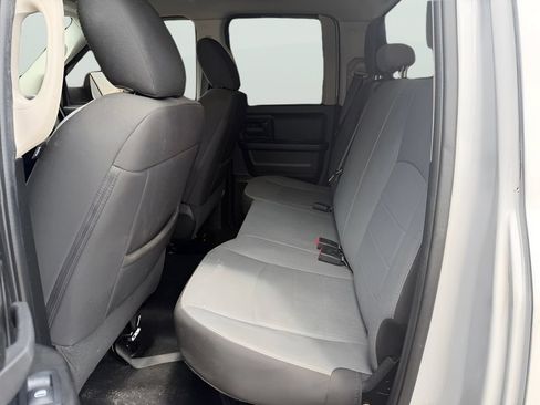 Used 2022 RAM 1500 Tradesman w/ Popular Equipment Group RWD image 20