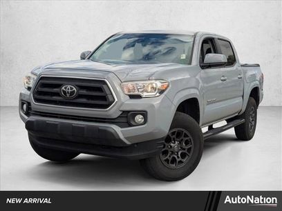 Used 2020 Toyota Tacoma SR5