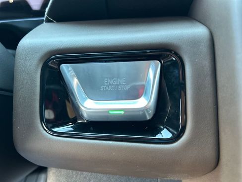 New 2026 GMC Yukon Denali Ultimate image 34