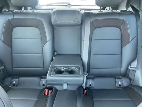 Used 2025 Chevrolet Equinox EV RS AWD/4WD image 25