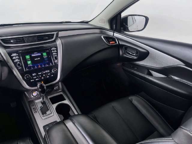Used 2020 Nissan Murano SL FWD image 25