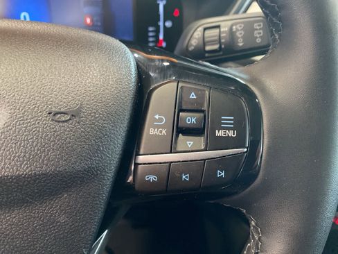 Used 2023 Ford Escape Active AWD/4WD image 21