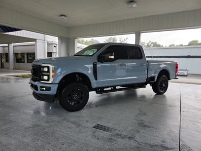 Used 2025 Ford F250 Lariat w/ Lariat Ultimate Package