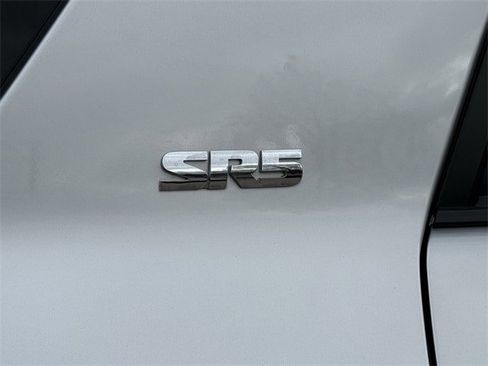 Used 2024 Toyota 4Runner SR5 image 8