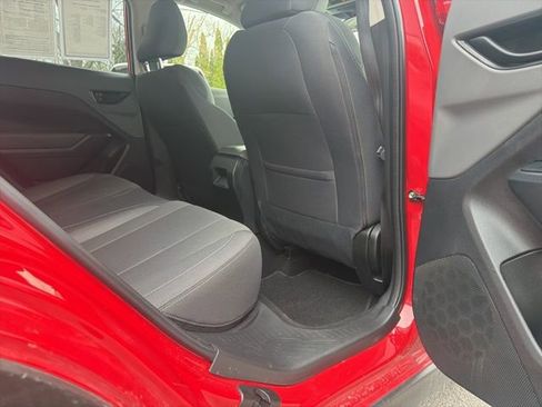 Used 2024 Subaru Crosstrek 2.0i AWD/4WD image 10