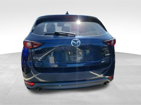 Used 2020 MAZDA CX-5 Touring FWD image 10