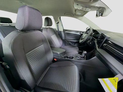 New 2026 Volkswagen Jetta S FWD image 25