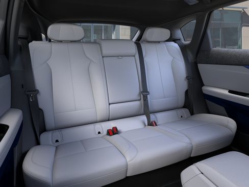 New 2027 Cadillac Optiq Sport RWD image 17