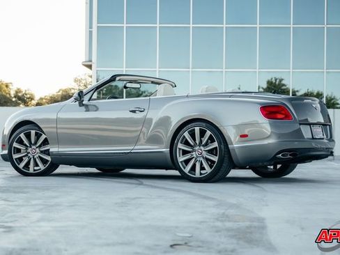 Used 2013 Bentley Continental GT image 55