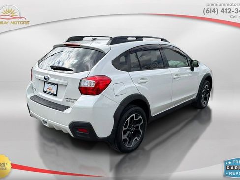 Used 2016 Subaru Crosstrek 2.0i Premium w/ Moonroof Package image 5
