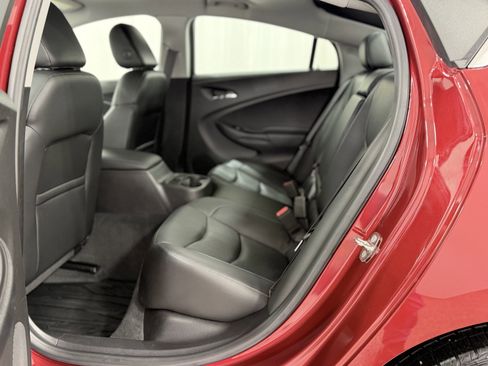 Used 2018 Chevrolet Volt LT w/ LT Driver Confidence Package FWD image 25