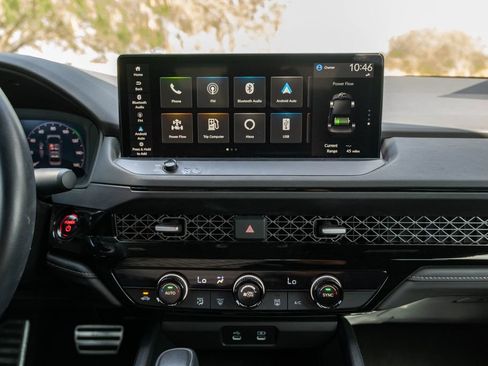 Used 2024 Honda Accord Sport image 19